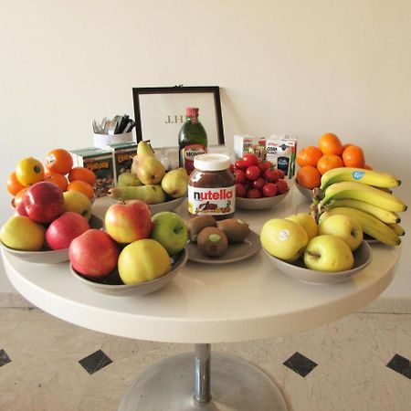 Hotel Sables D'Or Sete Luaran gambar