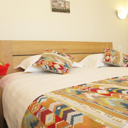 Hotel Sables D'Or Sete Luaran gambar