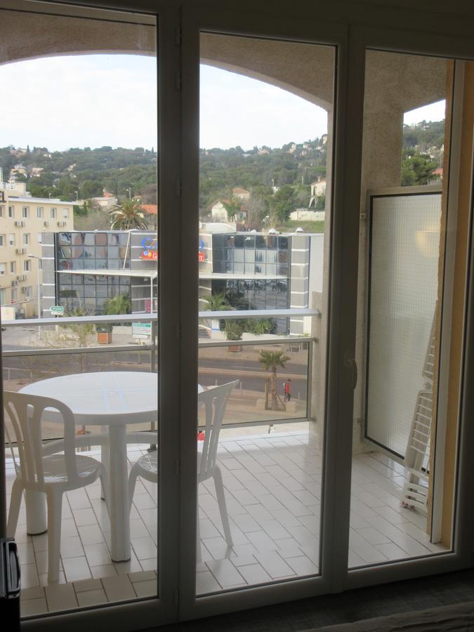 Hotel Sables D'Or Sete Luaran gambar