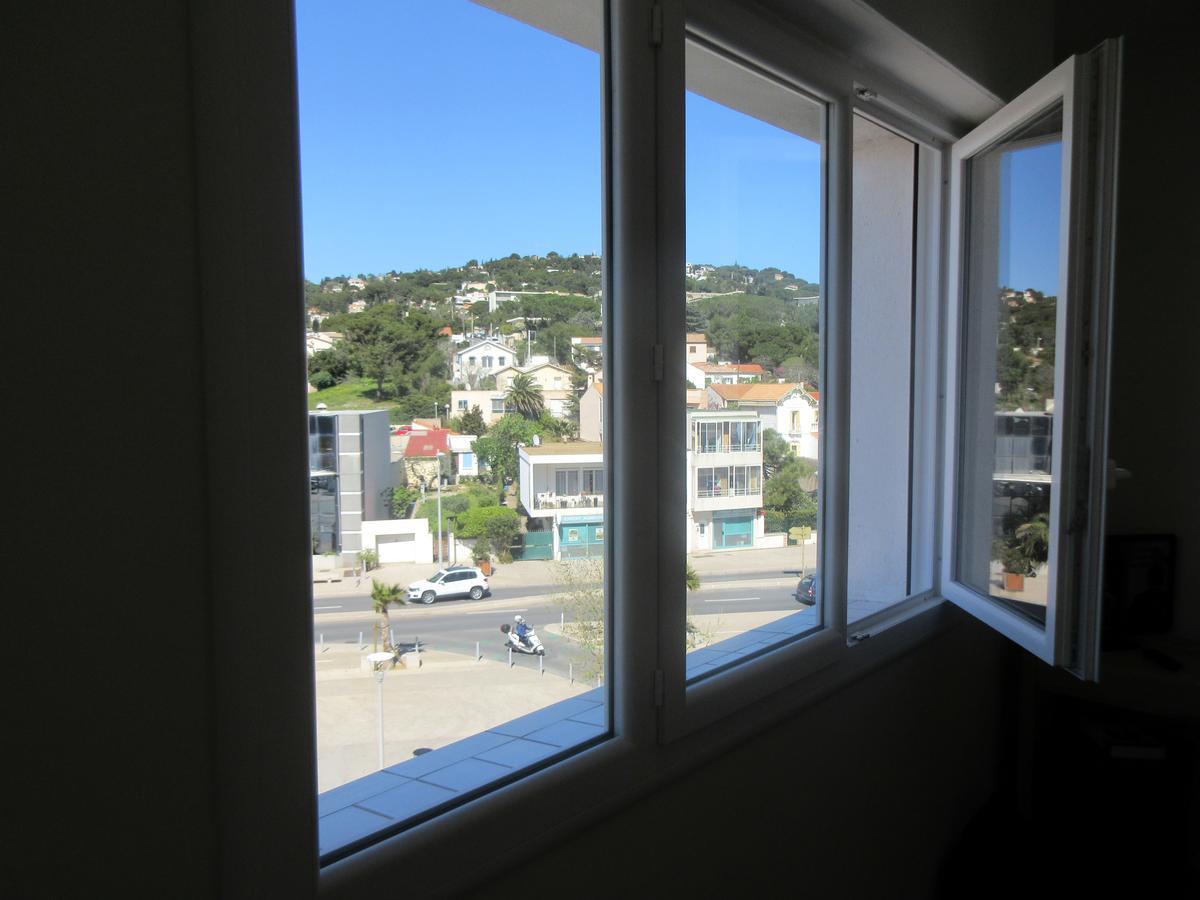 Hotel Sables D'Or Sete Bilik gambar