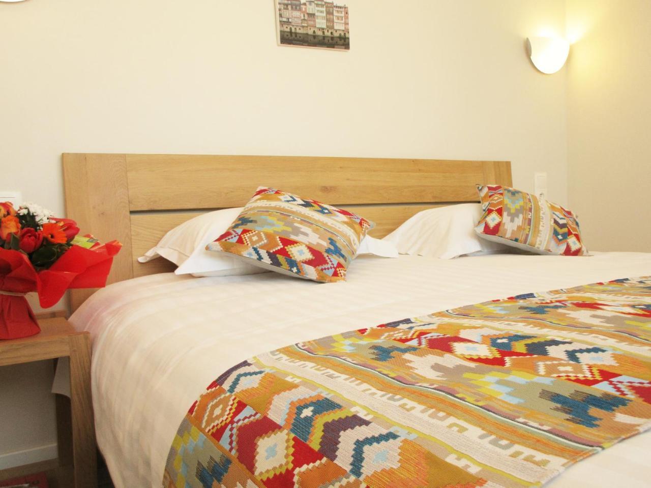 Hotel Sables D'Or Sete Luaran gambar