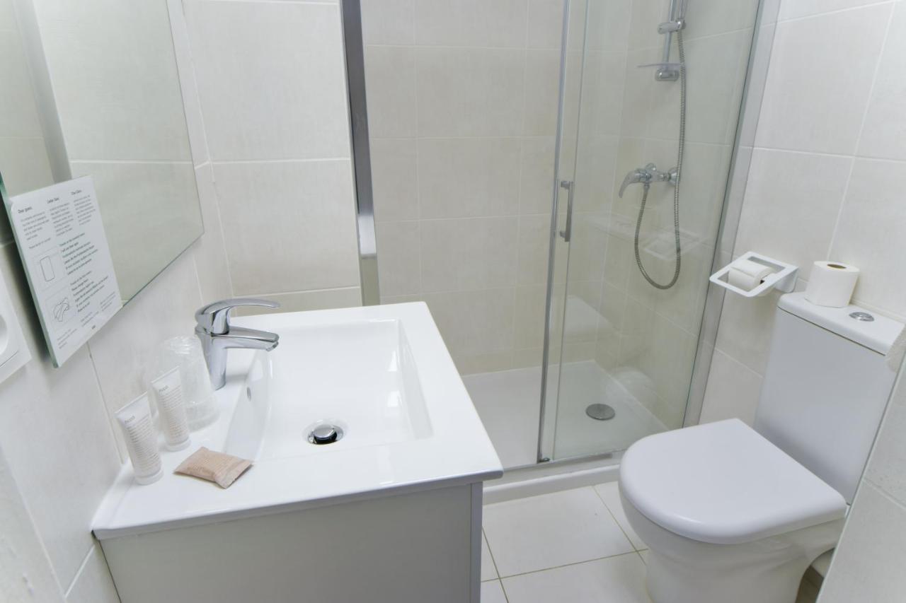 Hotel Sables D'Or Sete Luaran gambar