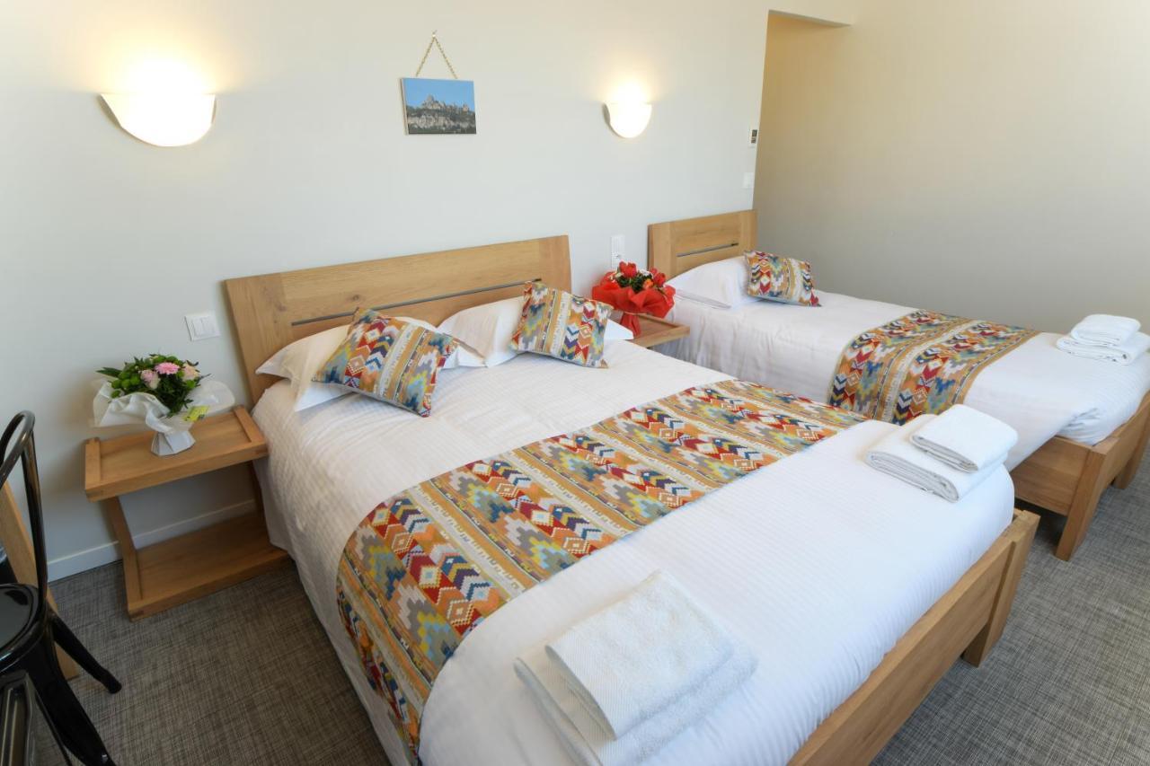 Hotel Sables D'Or Sete Luaran gambar