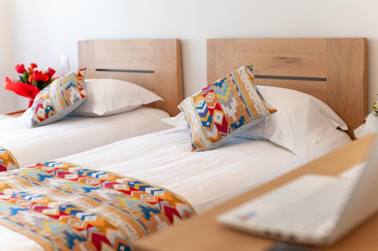 Hotel Sables D'Or Sete Luaran gambar