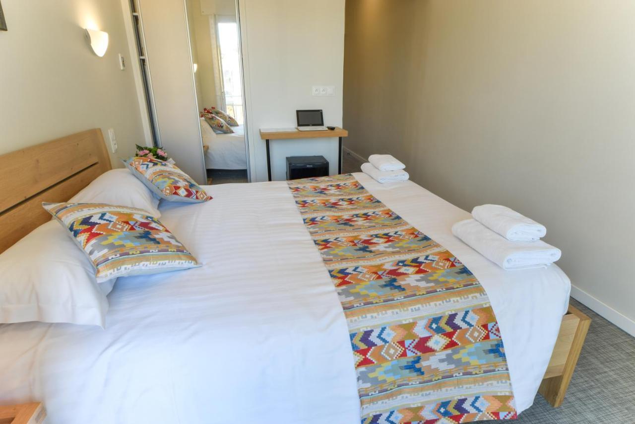 Hotel Sables D'Or Sete Luaran gambar